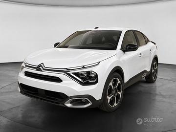 CITROEN C4 III 2024 - C4 1.2 puretech Max s&s 130c
