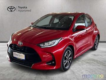 Toyota Yaris 1.5h Trend