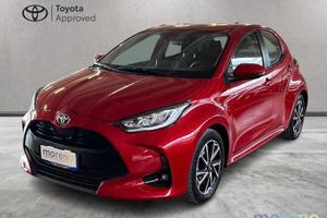 Toyota Yaris 1.5h Trend
