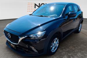 Mazda CX-3 1.5L Skyactiv-D Evolve