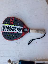Racchetta Padel Babolat Technical Viper