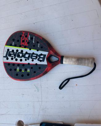 Racchetta Padel Babolat Technical Viper