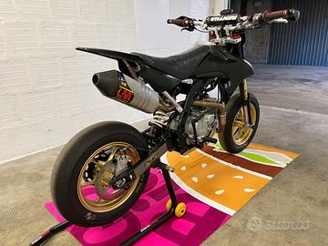 Pitom XXONE 160cc