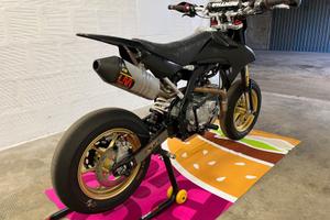 Pitom XXONE 160cc