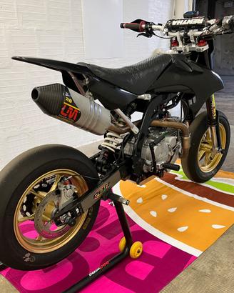 Pitom XXONE 160cc