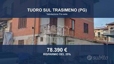 Immobile in asta di 162 m² con più di 5 locali a T