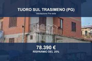 Immobile in asta di 162 m² con più di 5 locali a T