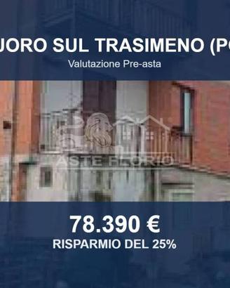 Immobile in asta di 162 m² con più di 5 locali a T
