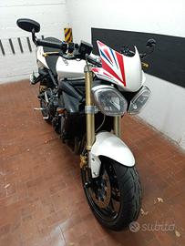 Triumph Street Triple 