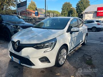 Renault Clio Blue dCi 100 CV 5 porte Evolution
