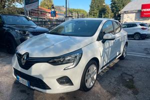 Renault Clio Blue dCi 100 CV 5 porte Evolution