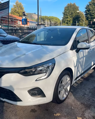 Renault Clio Blue dCi 100 CV 5 porte Evolution