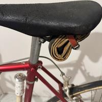 Bicicletta anni 66. 70 aquila  montevarchi bici st