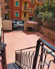 Casa Vacanze ad Alassio - Ampio Cortile Privato e