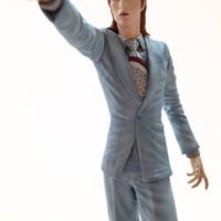 David Bowie