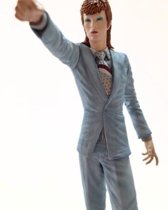 David Bowie