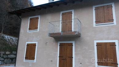 Casa vacanze maniva