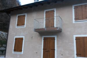 Casa vacanze maniva