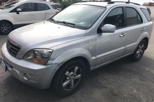 Kia sorento 2.5 170 cv