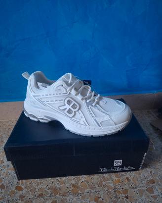 Sneakers renato balestra