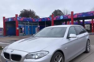 BMW 520D TOURING ANNO 2011.