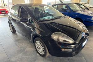 Fiat Punto 1.2 8V 5 porte Street