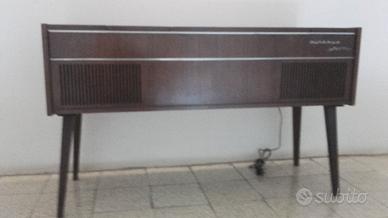 mobile radiogiradischi