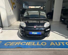 FIAT Panda 0.9 TwinAir Turbo Natural Power Easy