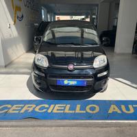 FIAT Panda 0.9 TwinAir Turbo Natural Power Easy