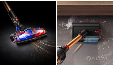 Dyson V16 Piston Animal Submarine™