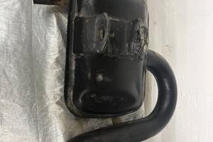 Marmitta vespa px 125-150