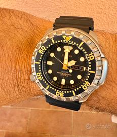 ‼️Citizen 5503 diver vintage 800 metri