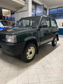 Panda 4×4 sisley