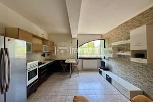 Bilocale con soffitta libero da subito