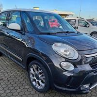 FIAT 500L 1.3 Multijet Dualogic Trekking