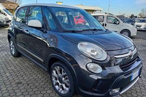 FIAT 500L 1.3 Multijet Dualogic Trekking