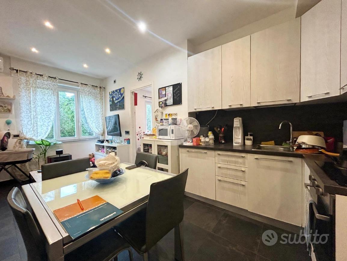 Appartamento – Savona, Villetta - Vista 3