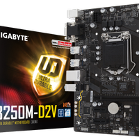 Kit Gaming Intel Core i7 7700 + Scheda Madre + Ram