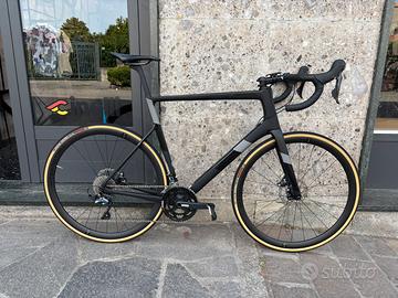 Cannondale Supersix Evo