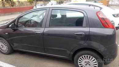 Fiat Grande Punto 1.9 diesel 120 cv