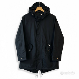 Parka da donna con cappuccio