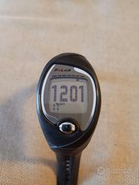 CARDIO FREQUENZIMETRO PIU FASCIA POLAR