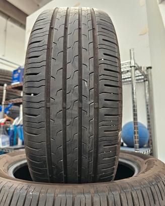 215 55 R 17 94V Continental Conti eco Contact 6 Sz