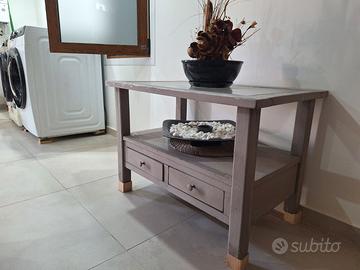Tavolino Shabby