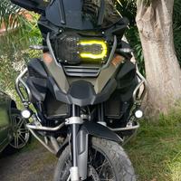 BMW r 1200 Gs adv