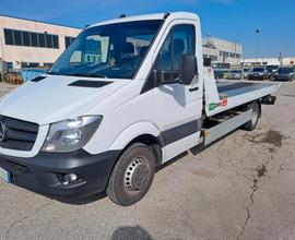 CARROATREZZI Mercedes-benz Sprinter 3.0 TDI