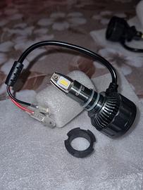 LAMPADE LED H3 12V