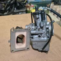 HONDA NSR 125 