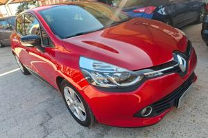 Renault Clio - 1.5 dCi ECO