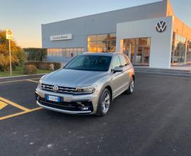 Vw Tiguan R.Line